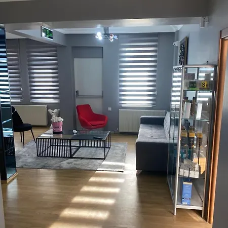 Beauty Palace Clinic Beylikduezue Estetik-3